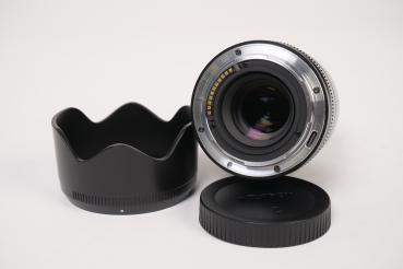 Viltrox 50mm F1,8 Nikon Z - Gebrauchtartikel -
